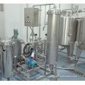 Blueberry Wine Processing Fruit Wine Production Line